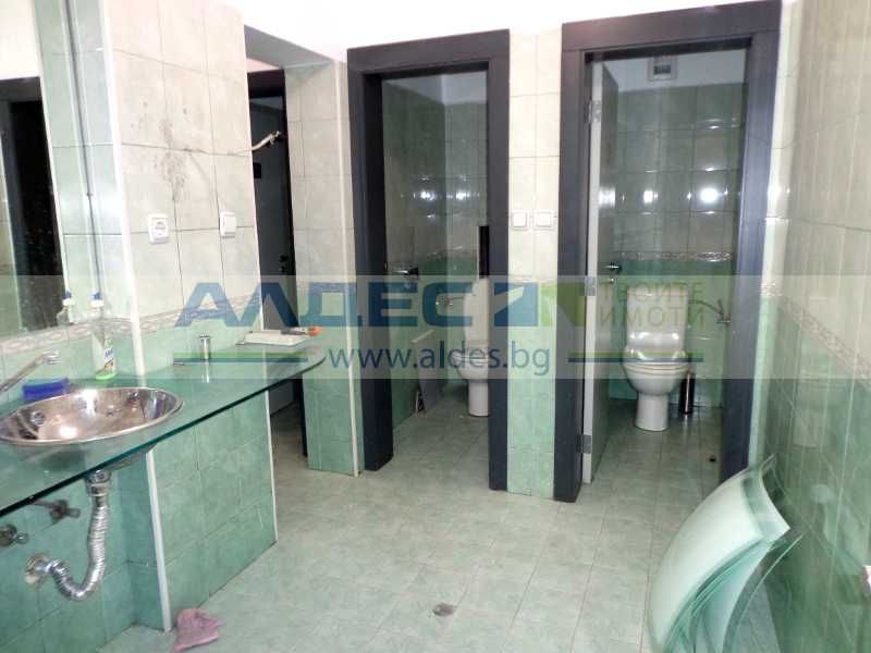 Дава се под наем Офис в София, Кръстова вада - 270 кв.м за 1994.61 € - Снимка #14