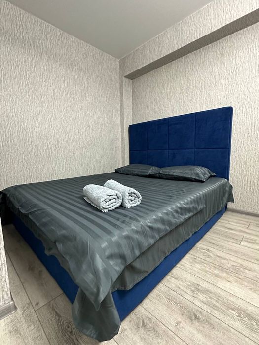 Сдам посуточно 1.5 и 2х комн. кв.