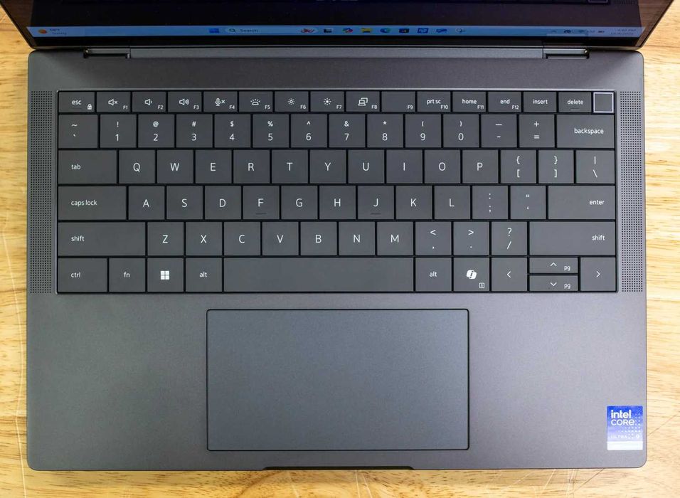 Laptop Dell Pro Max 14 Premium (Precision) FHD+ Intel Ultra 9 285H 64GB Ram Nvidia RTX Pro 2000 8GB 1TB SSD Firma Factura_TVA Garantie AlienStore
