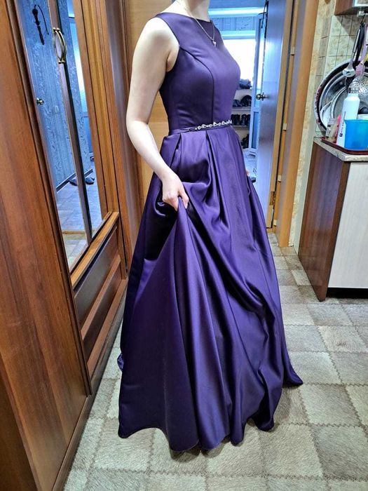 Продам платье на выпускной