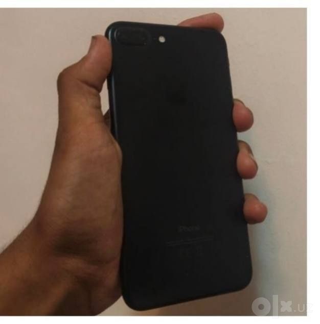 IPhone 7 plus bor ideal