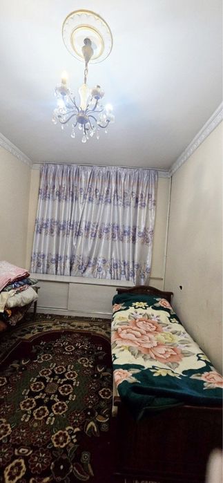 Novza metro yaqinida kvartira ijaraga beriladi bez makler