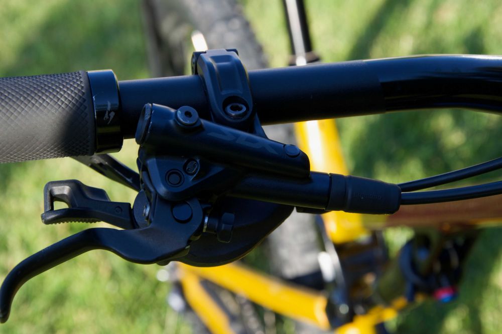 Rocky Mountain Instinct 50 Carbon 29" - МТБ Планински Велосипед