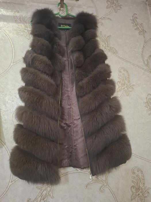 Продам безрукавку