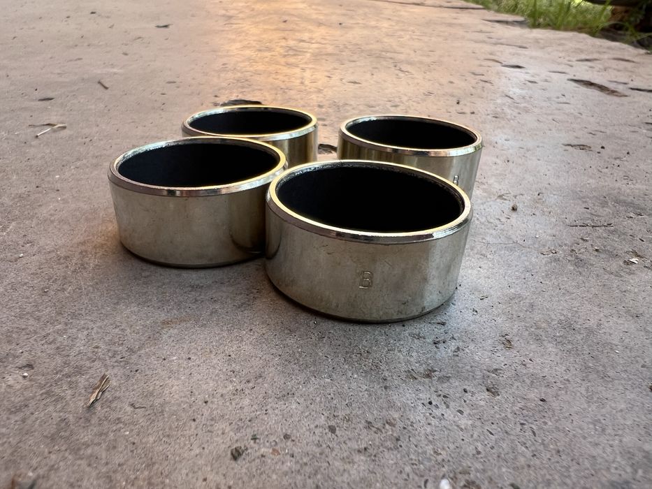 Bucse Variator Can am renegade/outlander