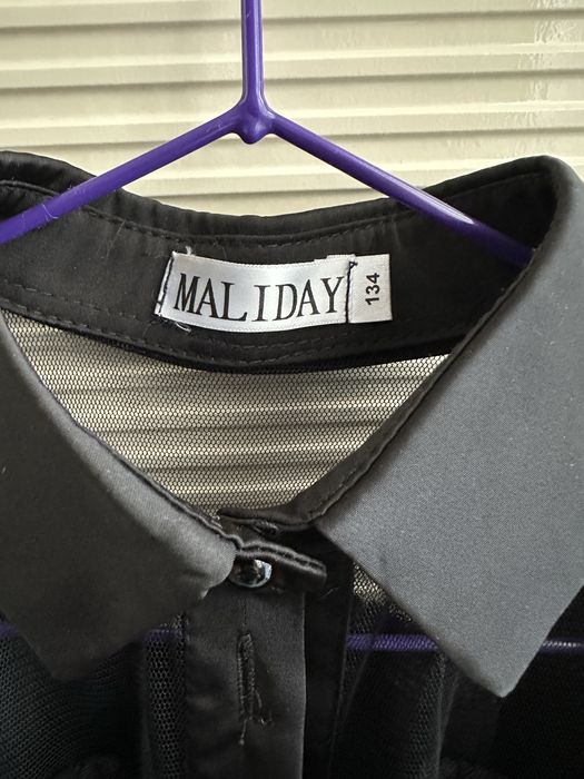 Платье на девочку