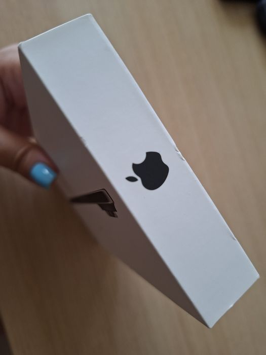 Iphone Air Space Black 256 GB