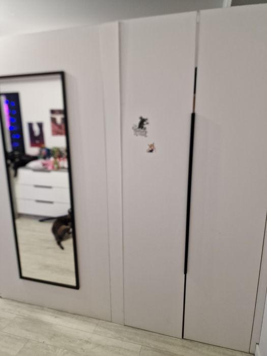 Кровать гардеробная