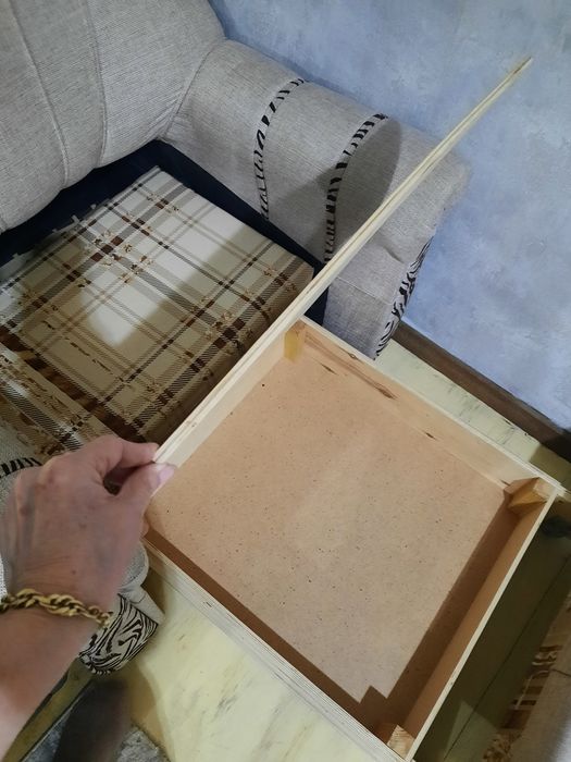 Продам кресло -кровать