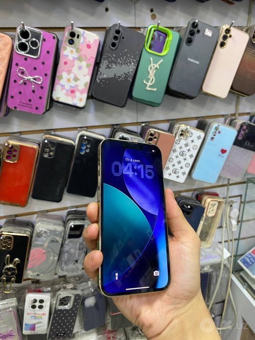 iphone 13 pro aniq oladiganlar yozsin