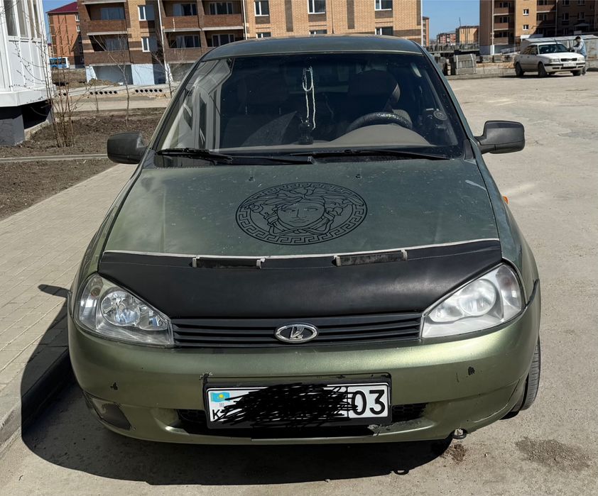 Продам Lada Kalina 2010 года