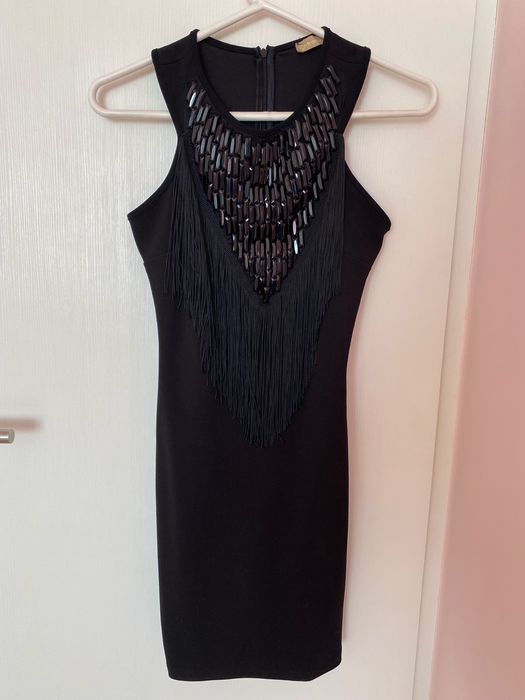 Рокли без следи от употреба