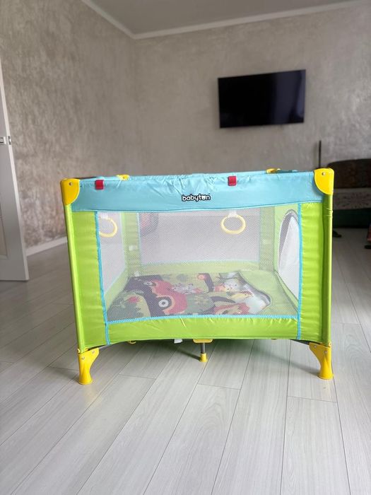 Продам Детский Манеж