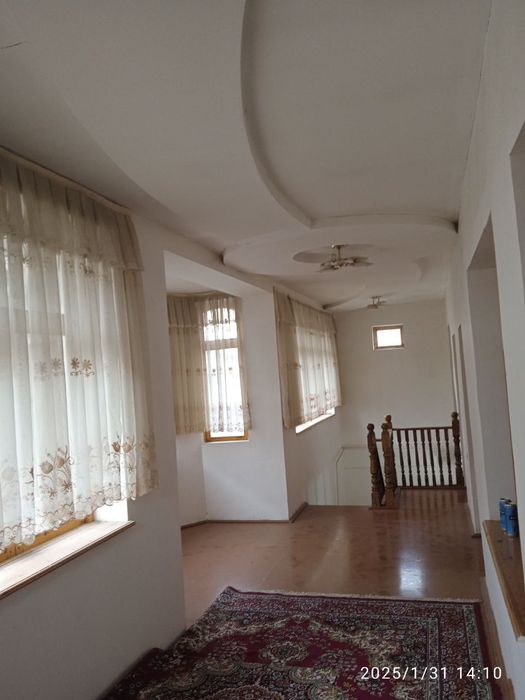 Продажа.Дом.3соток.2.этаж.2.дом.5.+5.ком.Евро.ремонт.