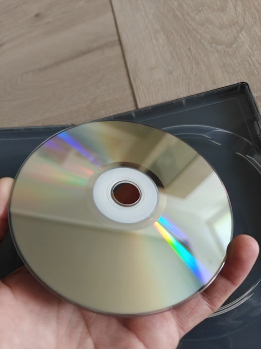 Филм FarCry Steelbook