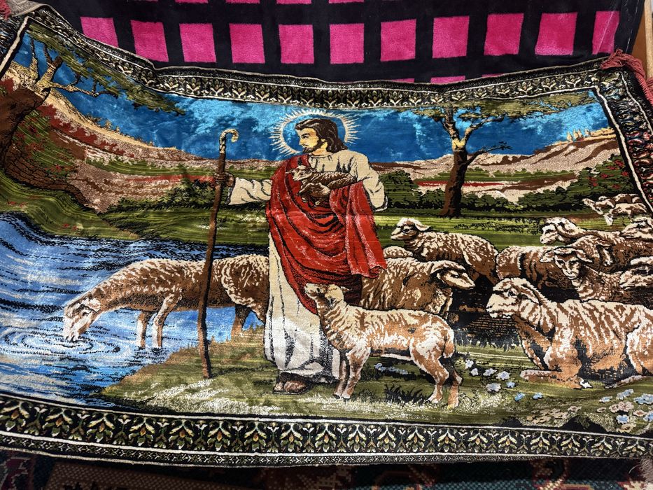 Carpete frumoase, ca noi – preț bun