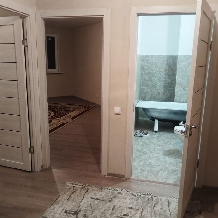 Квартира Gate City