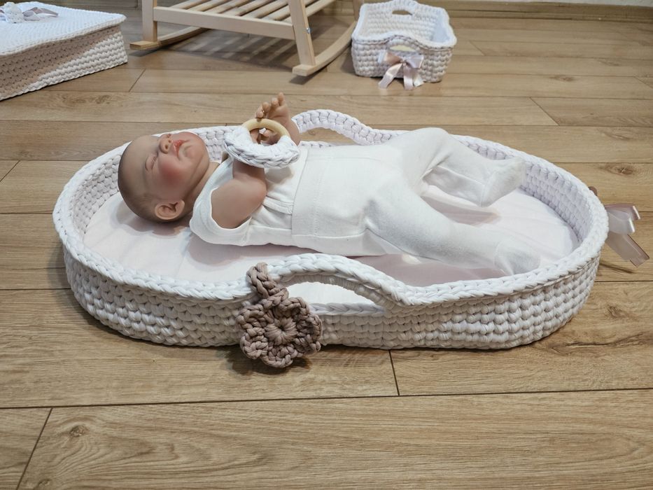 Повивалник / гнездо за бебе