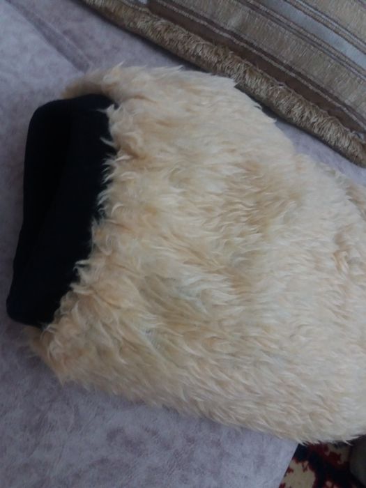 Срочно.Штаны с  меховым начесом на мальчика от 8 мес до 1,5 года.