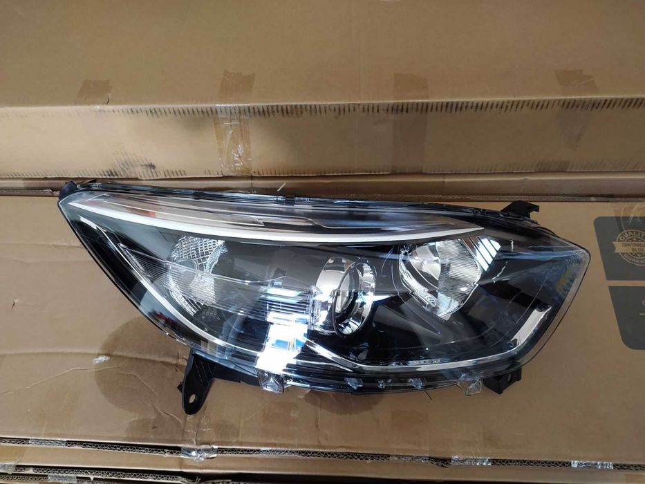 Far, stop si optica auto mai mult de 1000 de modele DEPOZIT NOU POLCAR