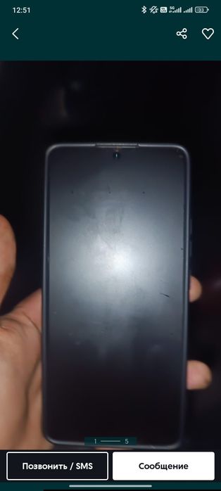 Поко х6 про 512гб