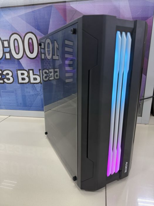 Игровой компьютер core i9/ RTX 4060!