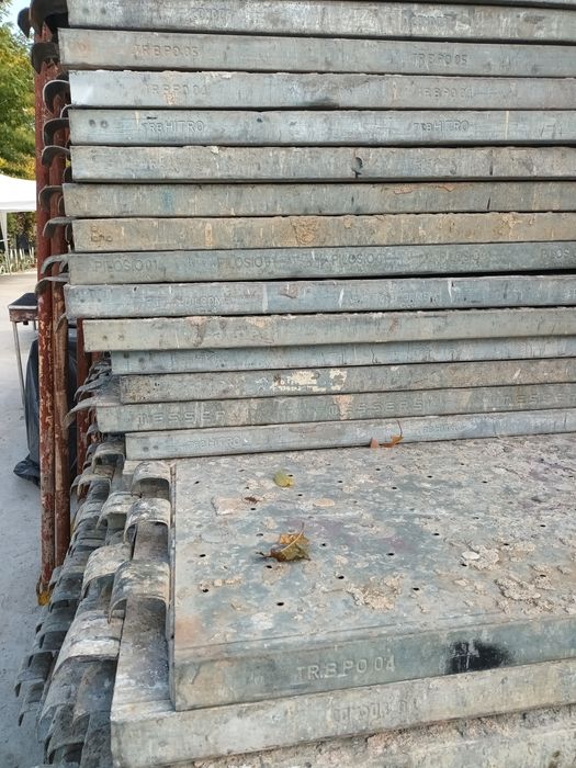 Schela buna de vazare