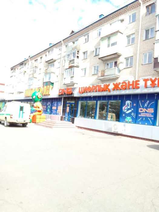 Продам 1к в р-не черемушек 2/5