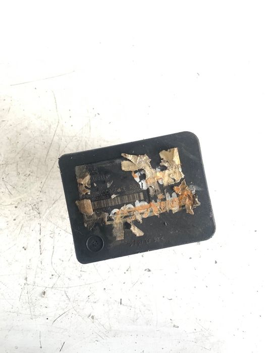 Pompa Abs Citroën C5 I Dc_ 2001 - 2005 2.0Hdi Oem 9641767380 / 10.0206