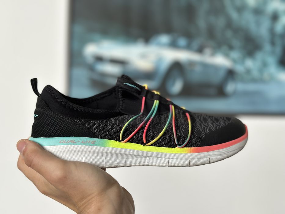 Adidasi De Vara Ca noi MDA Second Hand