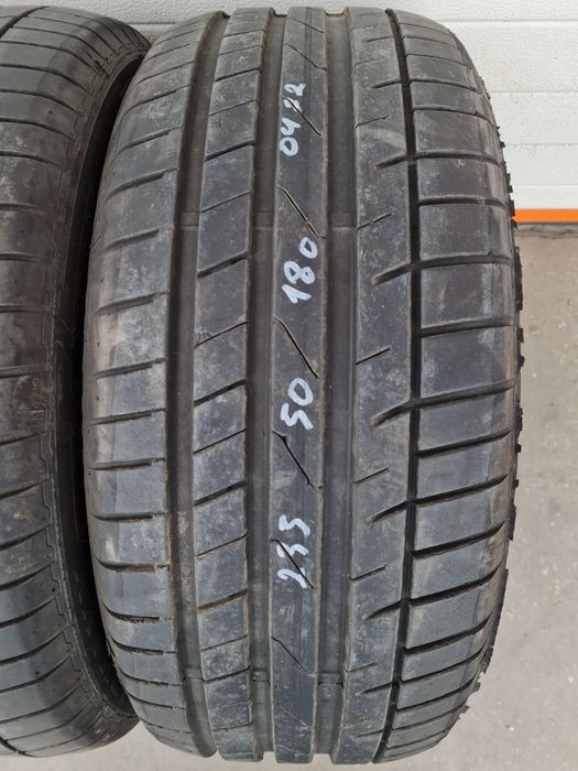 Летни гуми 4 броя STRAMAXX Incurro ST450 235 50 R18 дот 0422