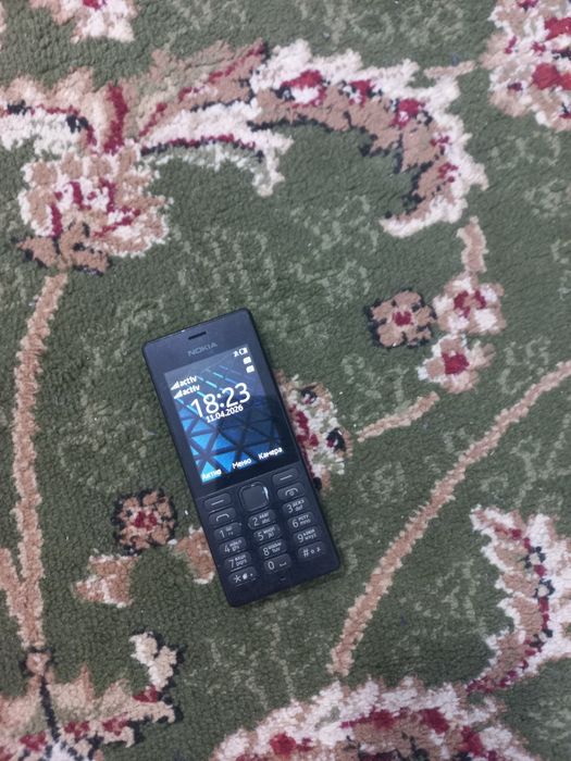 Простой нокия состояние