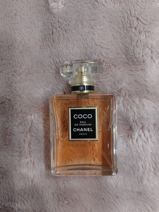 Парфюм Coco Chanel