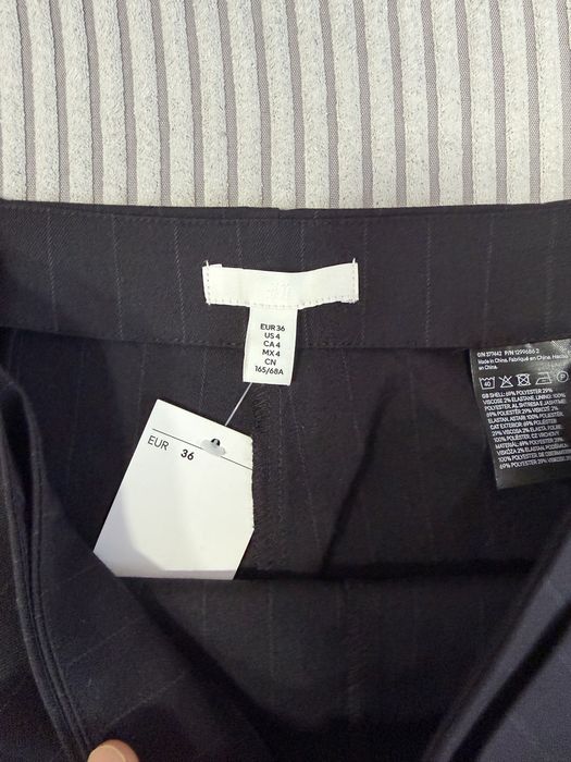 Пола  панталон H&M