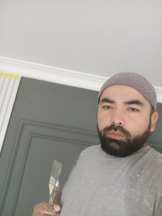 Malyarka gipisakardon kafel yevro remont  ustalar bor malyar usta