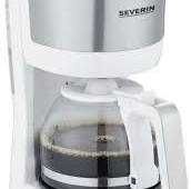 Компактна филтърна кафе машина SEVERIN KA 4809