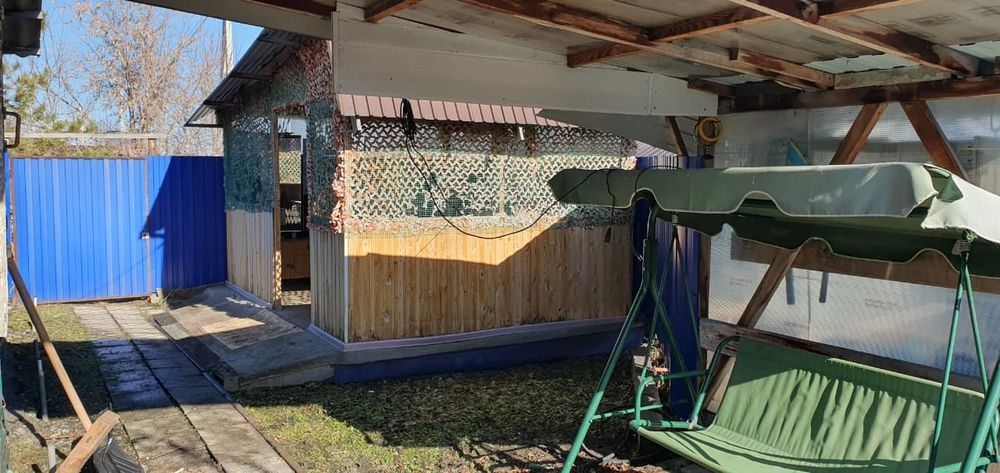 Продается дом Булаево