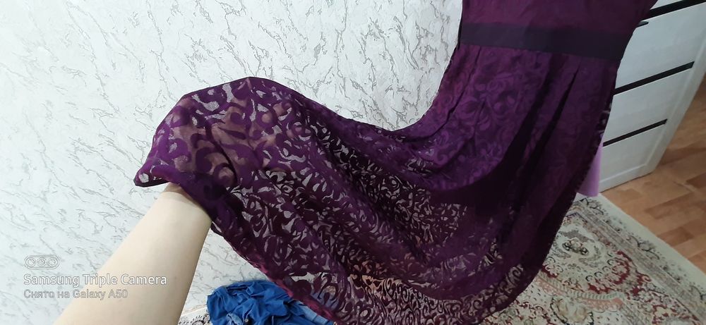 Вечерный койлек сатылады