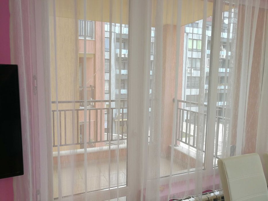 Дава се под наем Двустаен апартамент в Варна, Възраждане 1 - 60 кв.м за 435 € - Снимка #4