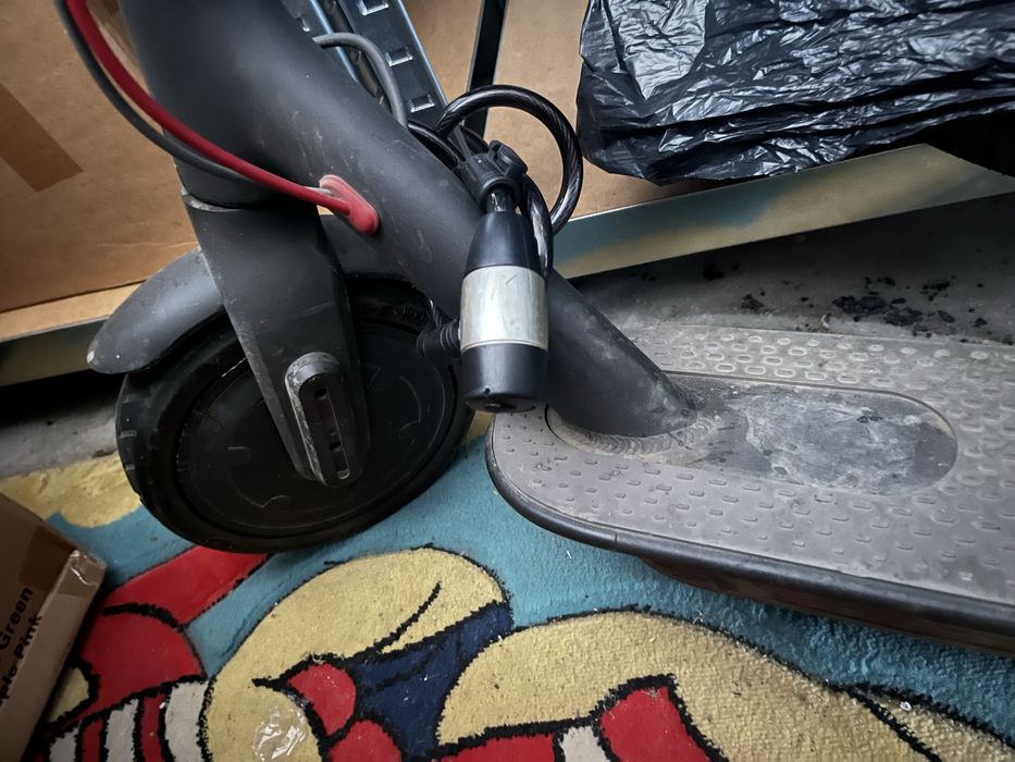 Trotineta Xiaomi Mijia M365