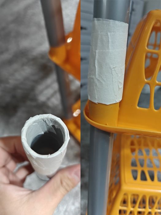 Универсальная этажерка