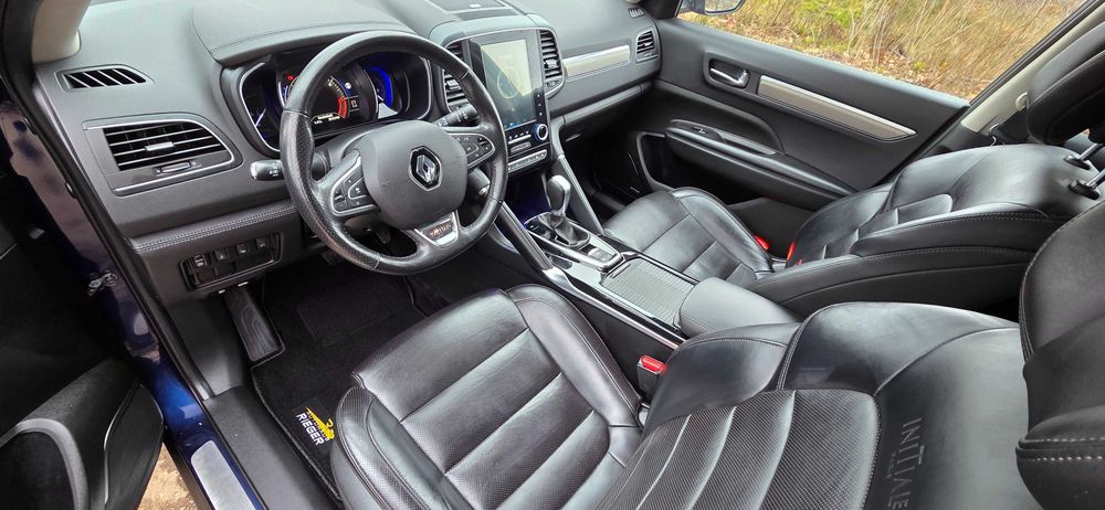 Renault Koleos-2.0 DCi, 4x4/Automat *INITIALE PARIS*