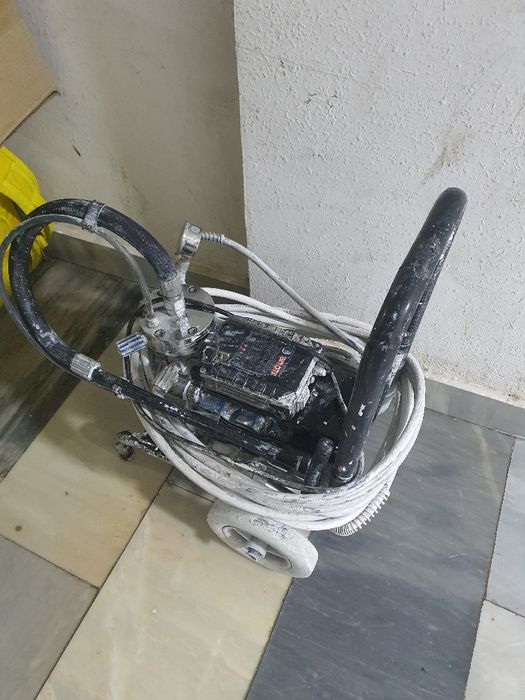 Vagner aparati 3 oy ishlatilgan