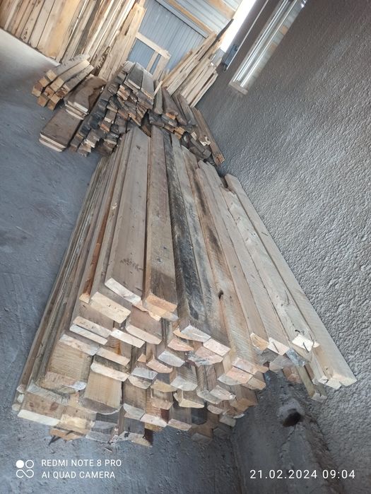 Стропила доски по 1200 тг