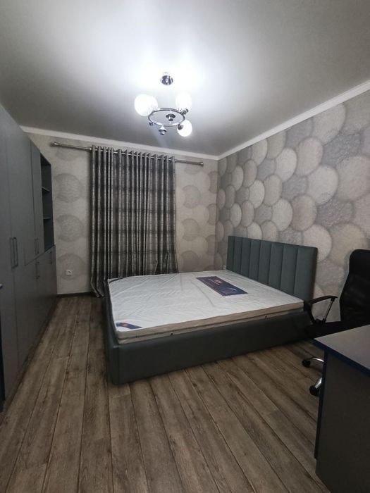 (3) Аренда шикарной квартиры на Шахристанской