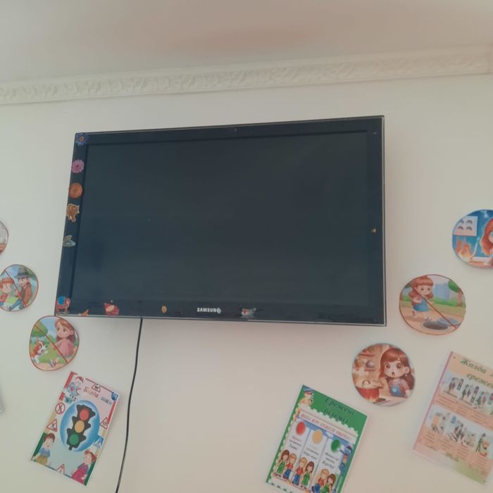 Детскиди Кроваттар Сатылады