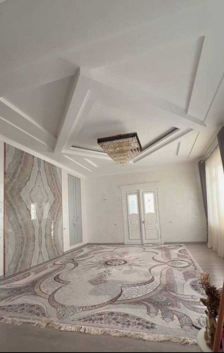 ТУТЗОР махалла 5 сотки Евро