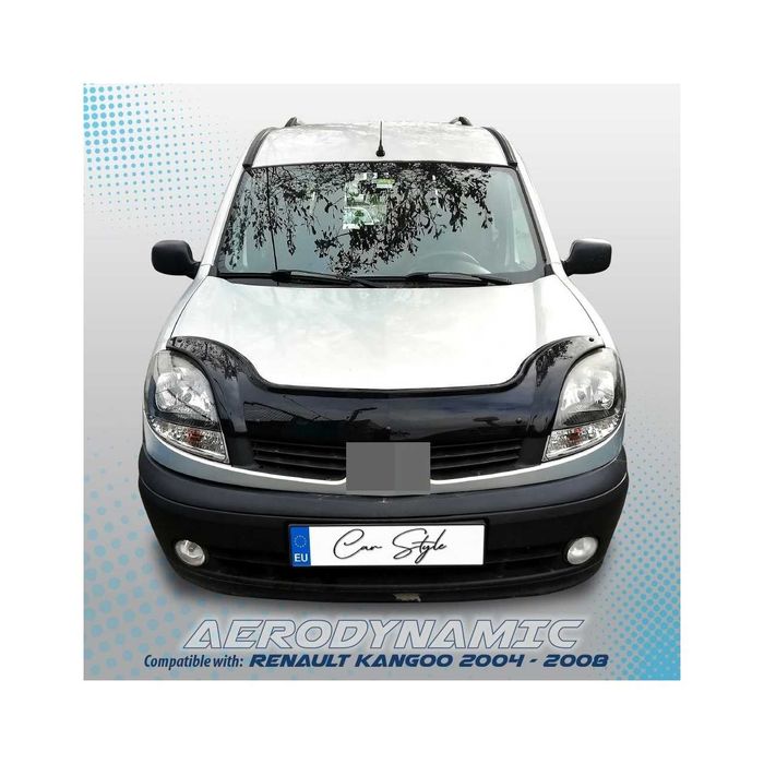 Paravanturi fata , fumurii compatibile Renault Kangoo 1997 2021