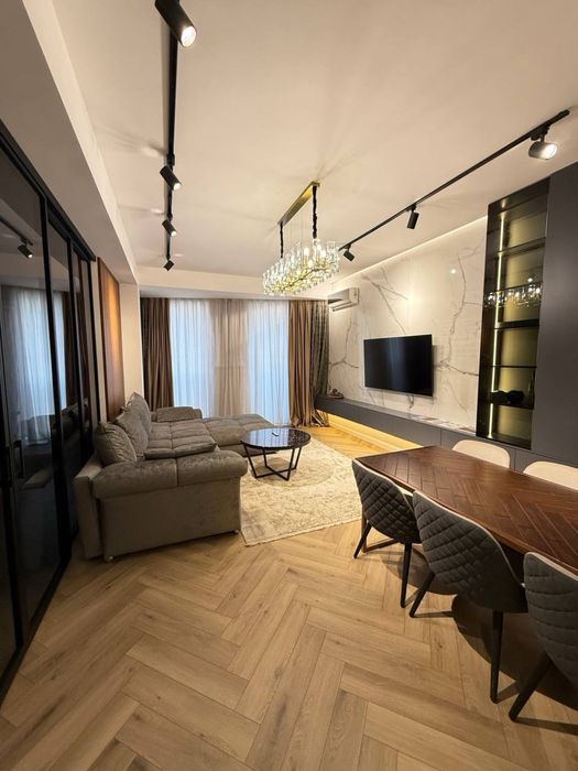 НОВОСТРОЙКА ЖК Do’stlar Murad Building на Ц-5 Финансовый институт