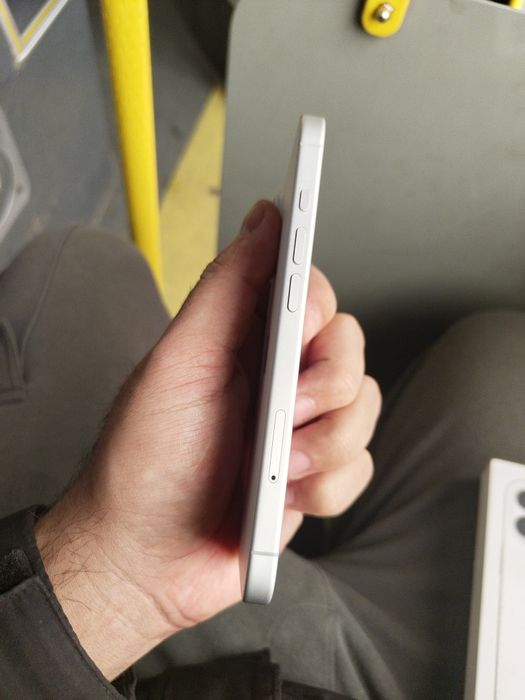 Iphone 17 256gb 1sim